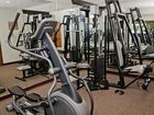 фото отеля BEST WESTERN PLUS Lincoln Inn & Suites