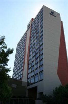 фото отеля Hilton Knoxville