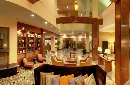 фото отеля Hilton Knoxville
