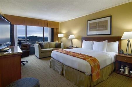 фото отеля Hilton Knoxville