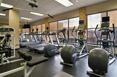 фото отеля Hilton Knoxville