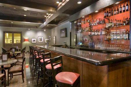 фото отеля Hilton Knoxville
