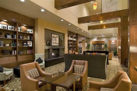 фото отеля Hilton Knoxville
