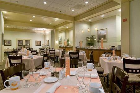 фото отеля Hilton Knoxville