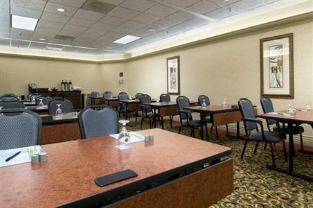 фото отеля Hilton Knoxville