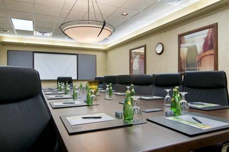 фото отеля Hilton Knoxville
