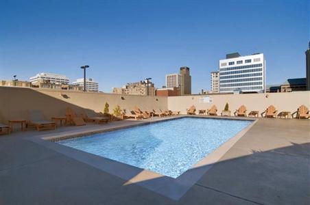 фото отеля Hilton Knoxville