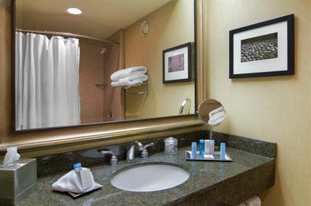 фото отеля Hilton Knoxville