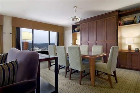 фото отеля Hilton Knoxville