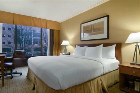 фото отеля Hilton Knoxville