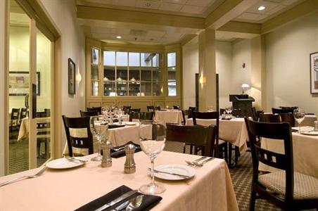 фото отеля Hilton Knoxville