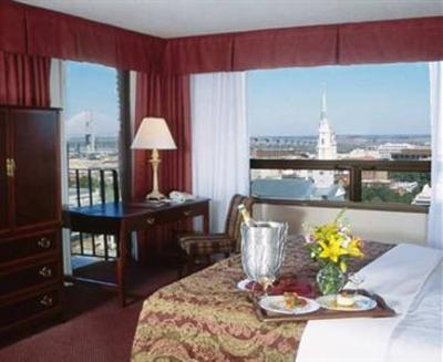 фото отеля Hilton Knoxville