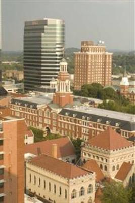 фото отеля Hilton Knoxville