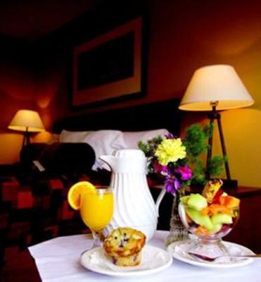 фото отеля Hilton Knoxville