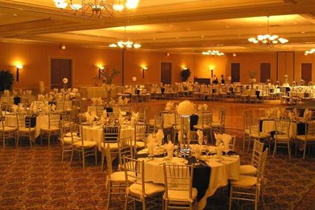 фото отеля Hilton Knoxville