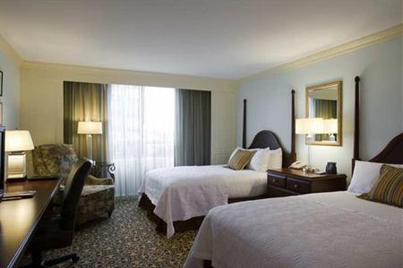 фото отеля Hilton Knoxville