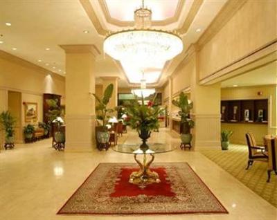 фото отеля Hilton Knoxville