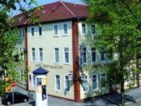Hotel Stadt Hannover