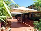 фото отеля Aurora Alice Springs