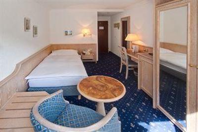 фото отеля Alpenroyal Swiss Quality Hotel Zermatt