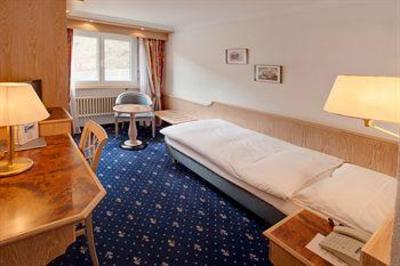 фото отеля Alpenroyal Swiss Quality Hotel Zermatt