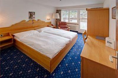 фото отеля Alpenroyal Swiss Quality Hotel Zermatt