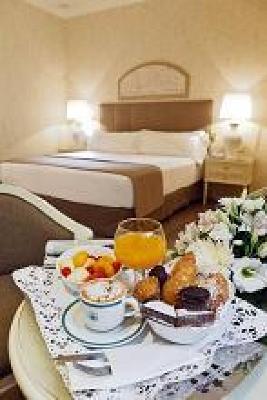 фото отеля Hotel Atlantico Madrid