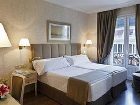 фото отеля Hotel Atlantico Madrid