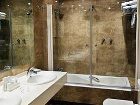 фото отеля Hotel Atlantico Madrid