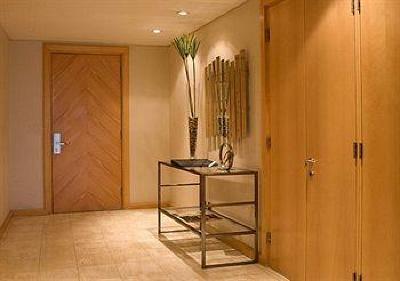 фото отеля Boulevard Suites