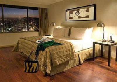 фото отеля Boulevard Suites