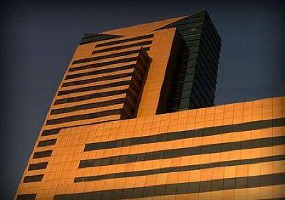 фото отеля Boulevard Suites