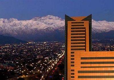 фото отеля Boulevard Suites