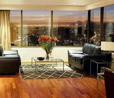 фото отеля Boulevard Suites