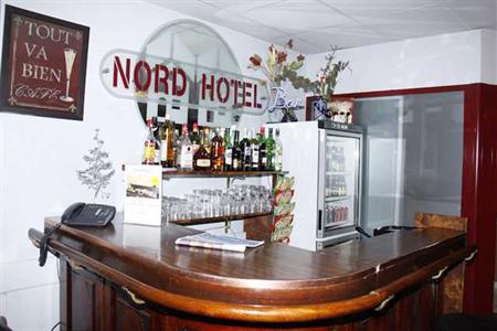 фото отеля Nord Hotel Lille