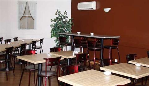 фото отеля Nord Hotel Lille