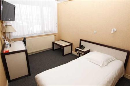 фото отеля Nord Hotel Lille