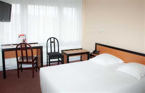 фото отеля Nord Hotel Lille