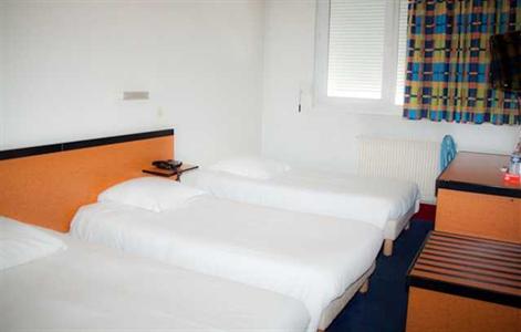 фото отеля Nord Hotel Lille