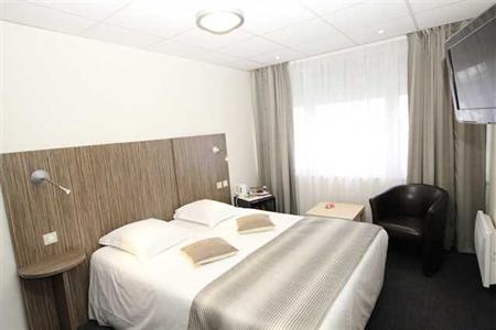 фото отеля Nord Hotel Lille