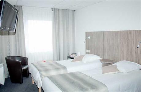 фото отеля Nord Hotel Lille