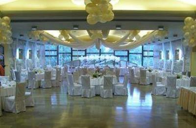 фото отеля Hotel Gromada Pila