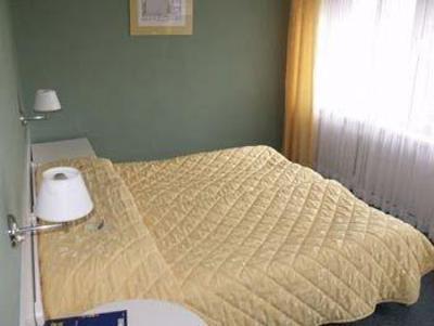 фото отеля Hotel Gromada Pila