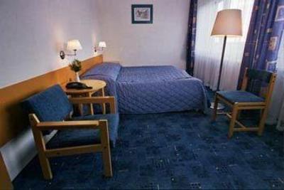 фото отеля Hotel Gromada Pila