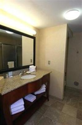 фото отеля Hampton Inn & Suites Las Cruces I-25