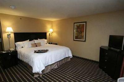 фото отеля Hampton Inn & Suites Las Cruces I-25