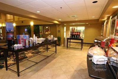 фото отеля Hampton Inn & Suites Las Cruces I-25