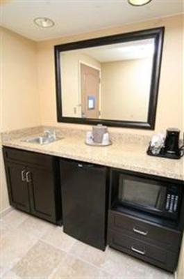 фото отеля Hampton Inn & Suites Las Cruces I-25