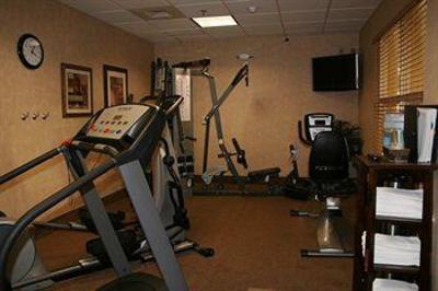 фото отеля Hampton Inn & Suites Las Cruces I-25