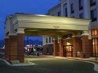 фото отеля Hampton Inn & Suites Las Cruces I-25